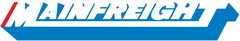 Mainfreight freight logo