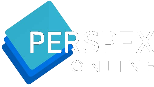 Perspex Online