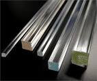Plastic Fabrication | Cnc Laser Cutting | Gold Coast | Plastics Online | Acrylic Square Rod