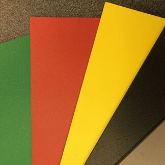 Foam PVC