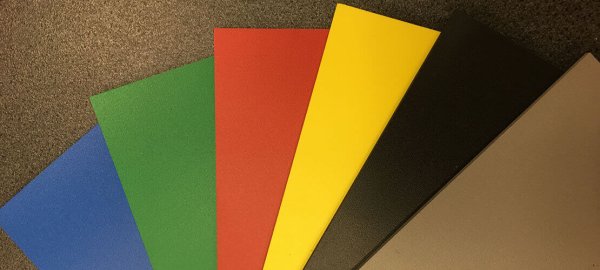 Foam PVC