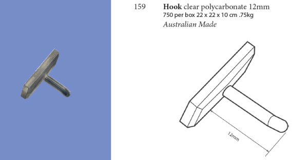 Plastic Fabrication | Cnc Laser Cutting | Gold Coast | Plastics Online | 159 Hook