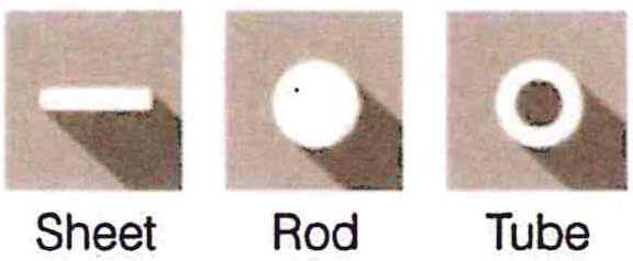 Plastic Fabrication | Cnc Laser Cutting | Gold Coast | Plastics Online | Pol Polycarbonate Information Sheet