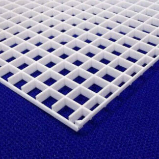 Egg Crate Plastic