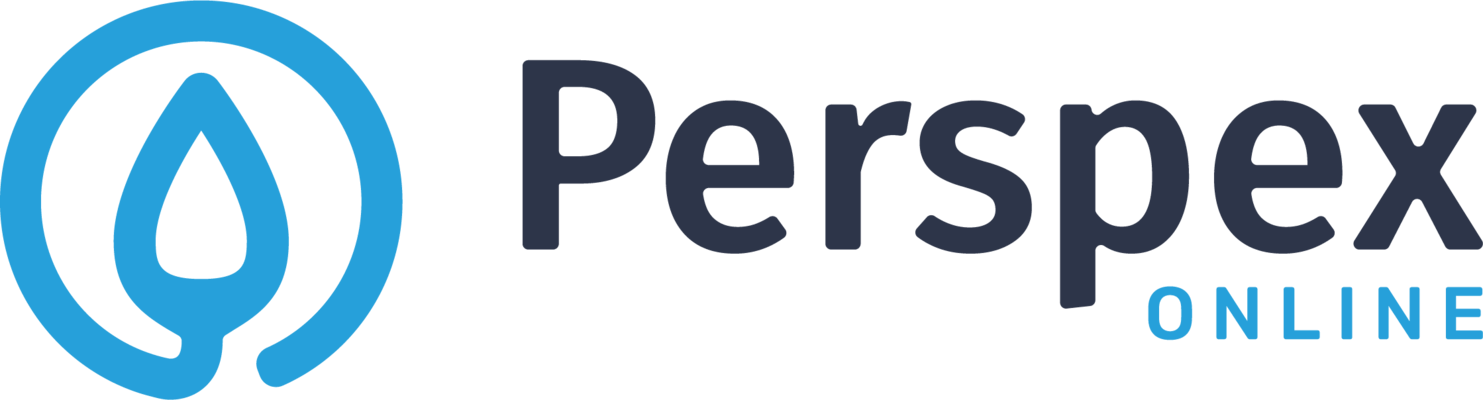 Perspex Online - Logo