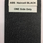 ABS-Haircell-black