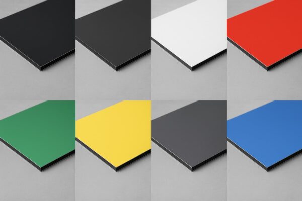 ACM-Aluminium-Composite-Panels-Black-White-Colours