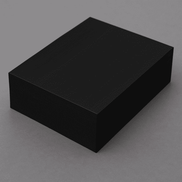 Black-Cast-Nylon-Sheet