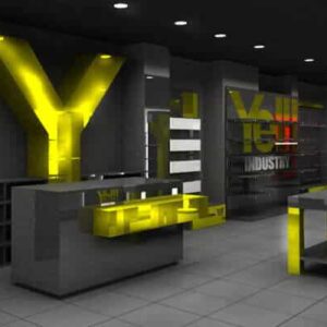 Euromir Acrylic Mirror