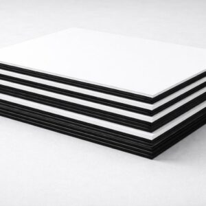 High Impact Polystyrene (HIPS) Sheets