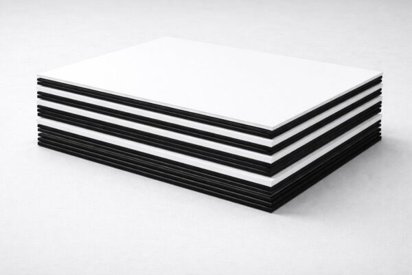 High Impact Polystyrene (HIPS) Sheets