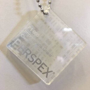 PERSPEX® Impressions
