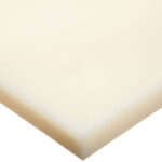 Nylon-Sheet Natural