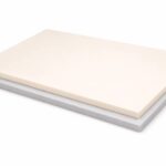 Polypropylene Sheets beige & gray