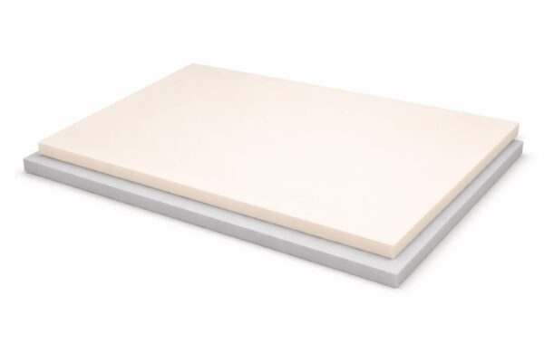 Polypropylene Sheets beige & gray