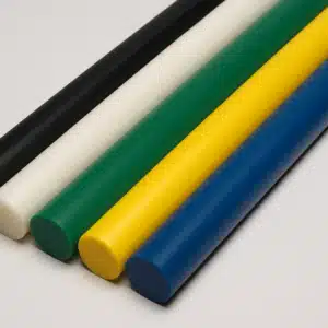 Plastic Rods