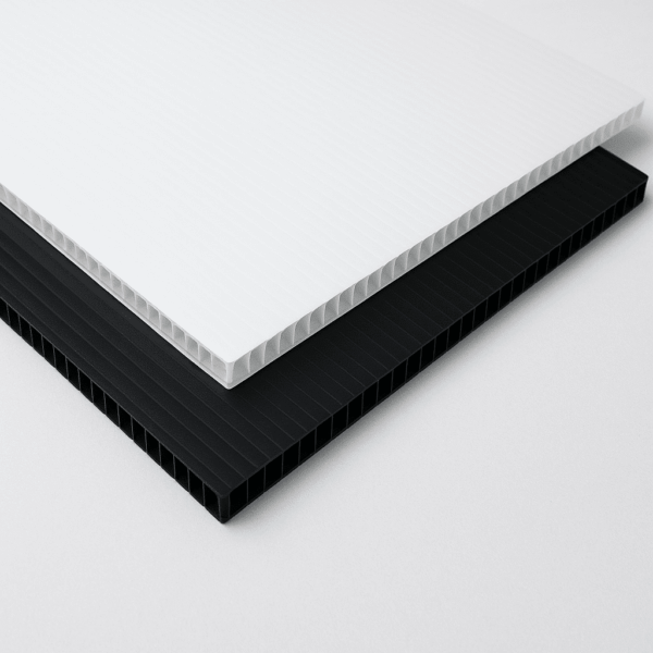 White-and-Black-Corflute