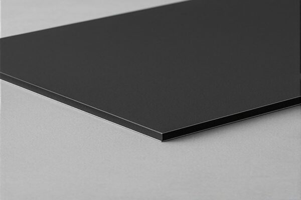 ACM Black Satin/Gloss