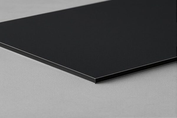 ACM Black/White Gloss