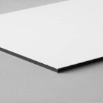 ACM White Satin/Gloss