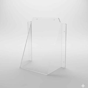 Outdoor Power Point or Tap Cover (Pool Compliance)