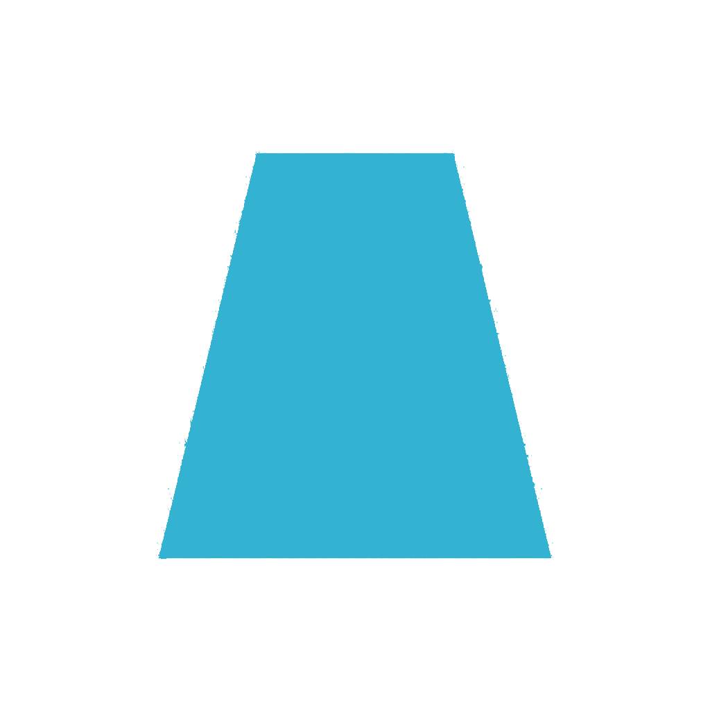 trapoid | Perspex Online