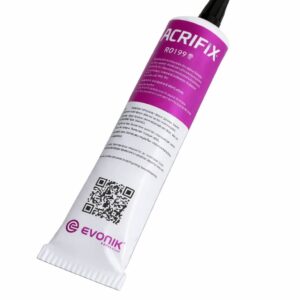 ACRIFIX RO199 adhesive tube