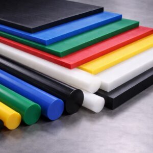 Engineering Plastics