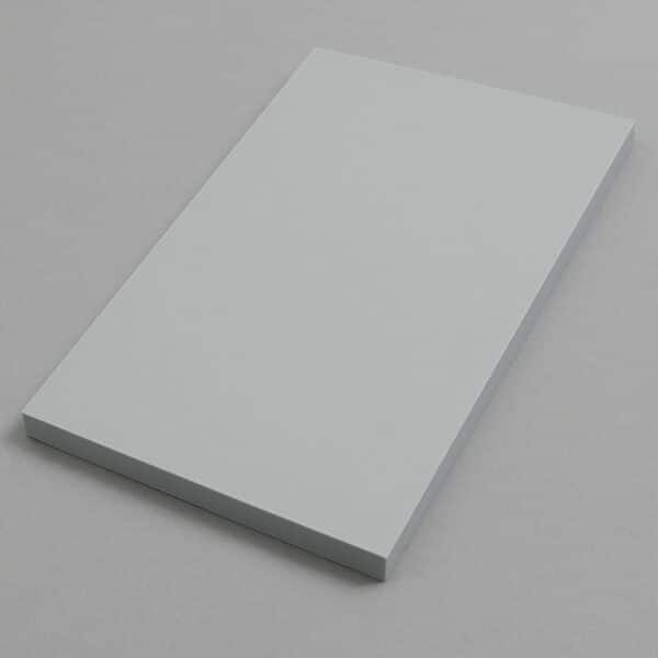 Light Grey PVC Sheet