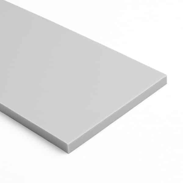 Grey Polypropylene Sheet