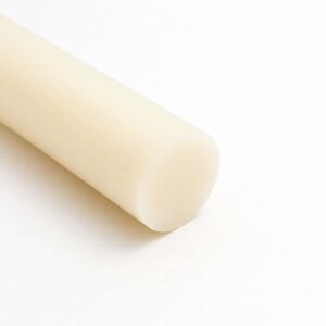 Natural Nylon Rod