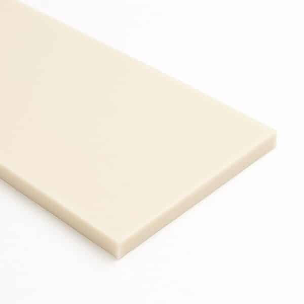 Natural Polypropylene sheet