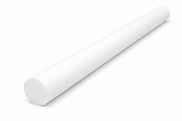 PTFE:Teflon Virgin Rod