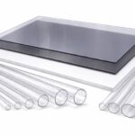 Polycarbonate Sheets & Tubes