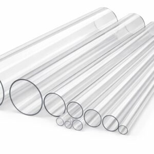 Polycarbonate Tubes