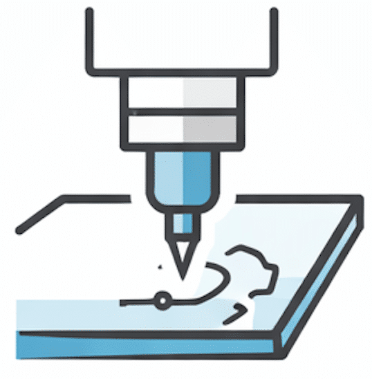 Precision Routing