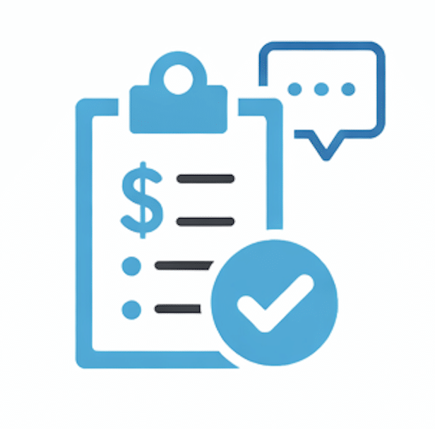 Review & Quote