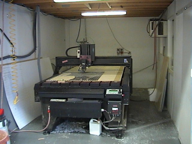 CNC Router