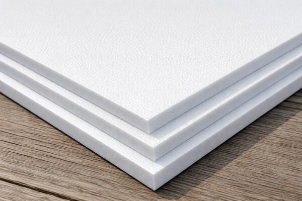 Seaboard HDPE Marine Grade