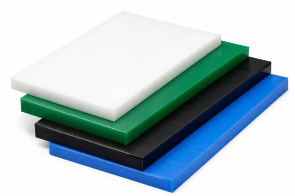 UHMWPE White,Blue,Black & Blue Sheets