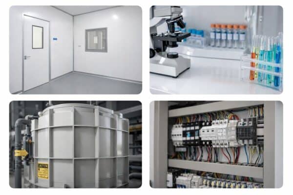 Versatile applications of PVC sheets