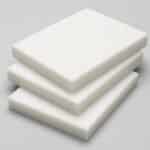 White Acetal Sheet