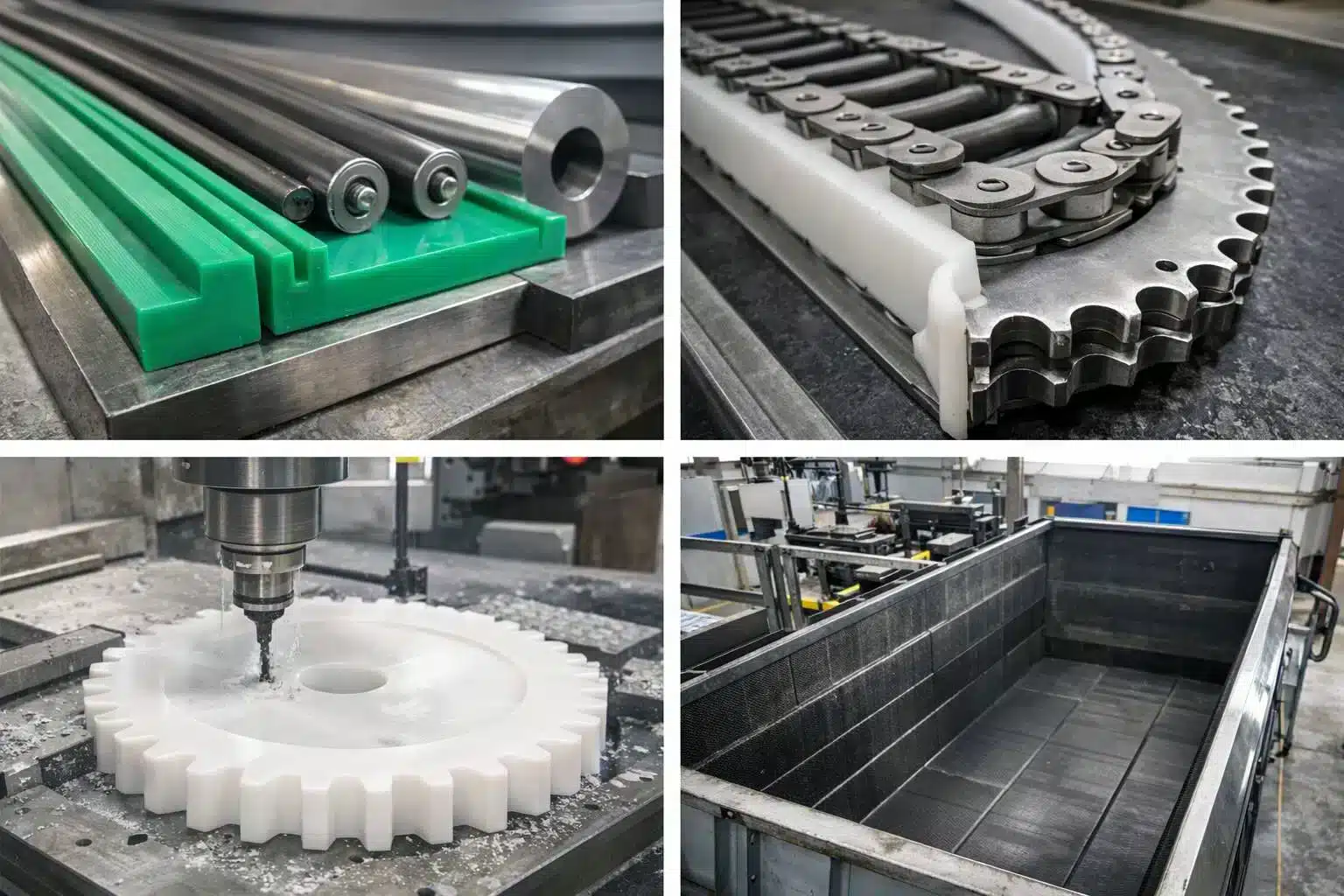 Industrial | Perspex Online