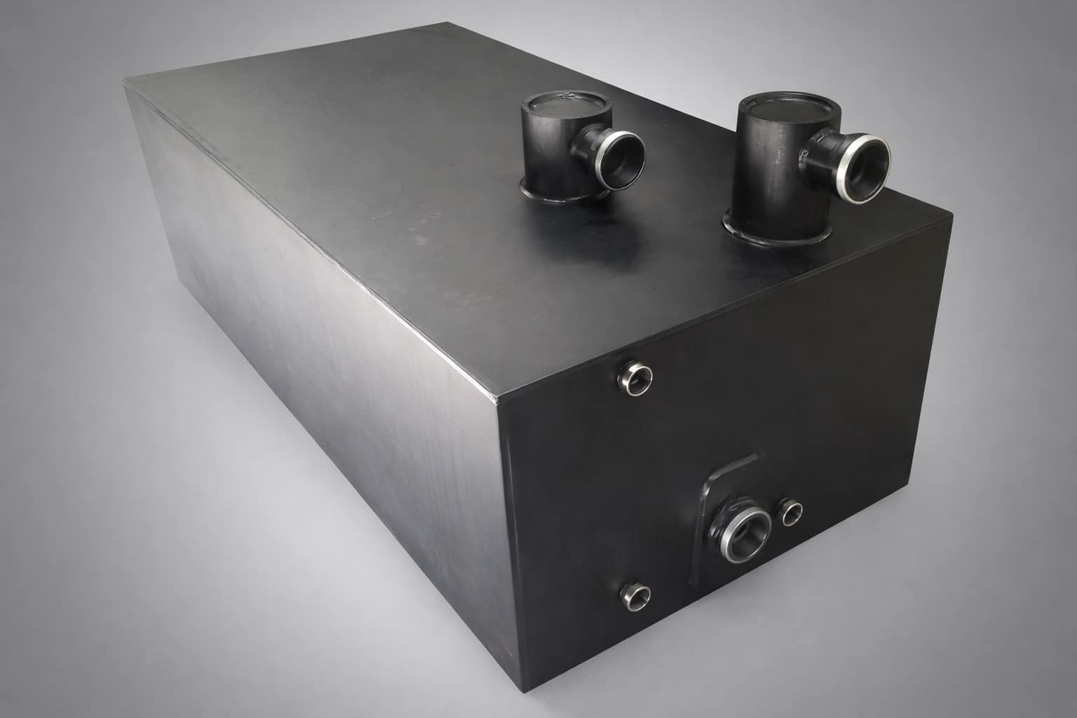 Ute Tray HDPE Water Tank