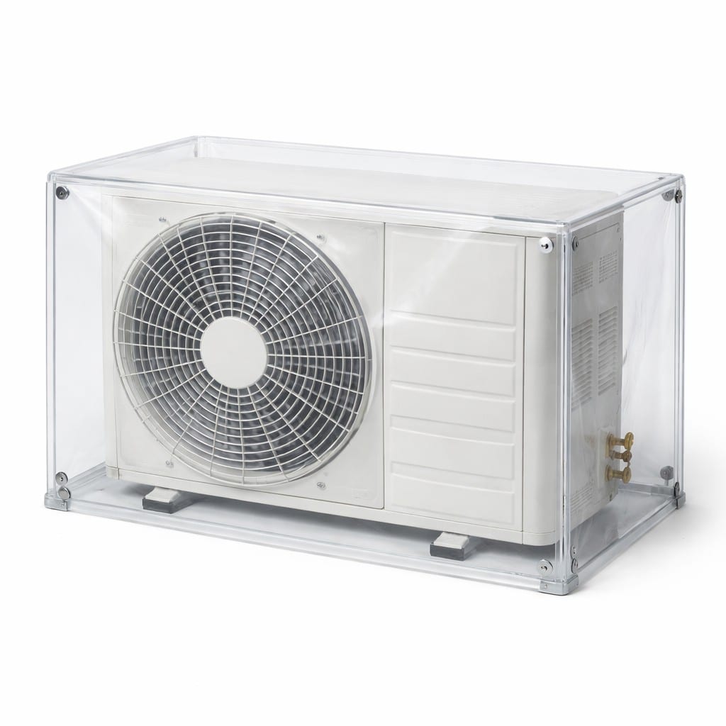 Air Conditioner Covers | Perspex Online