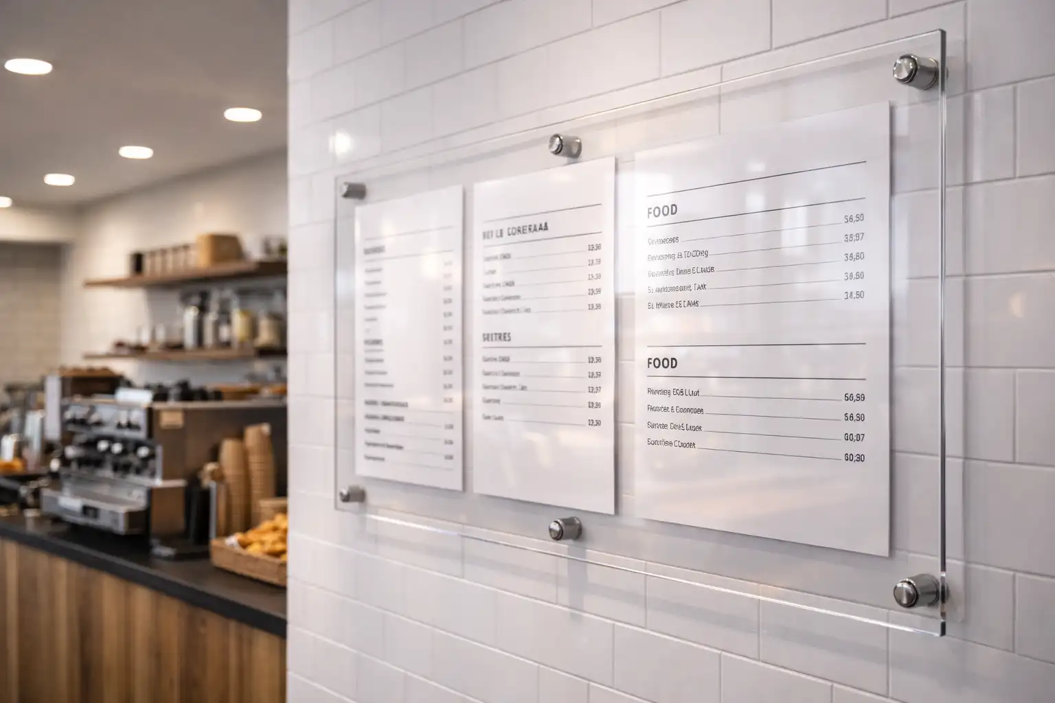 board | Perspex Online