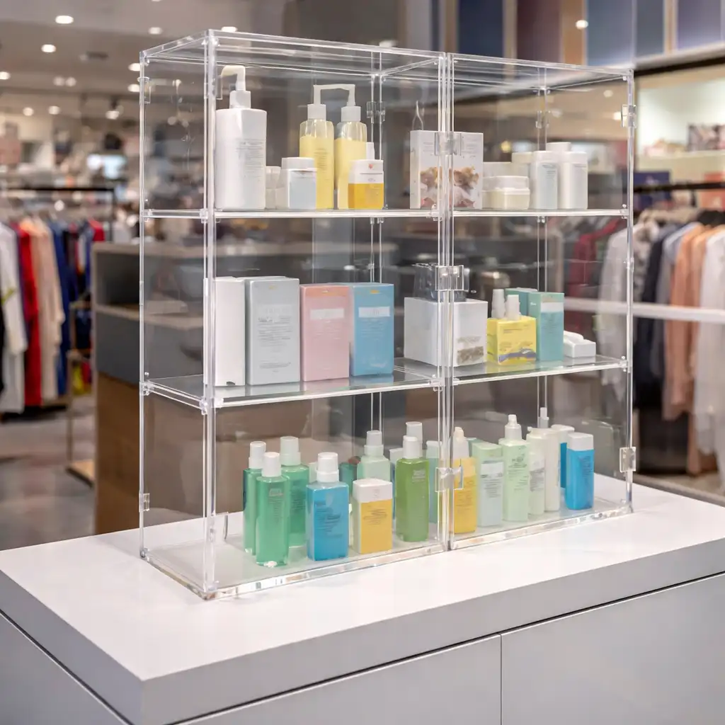 cabinets | Perspex Online