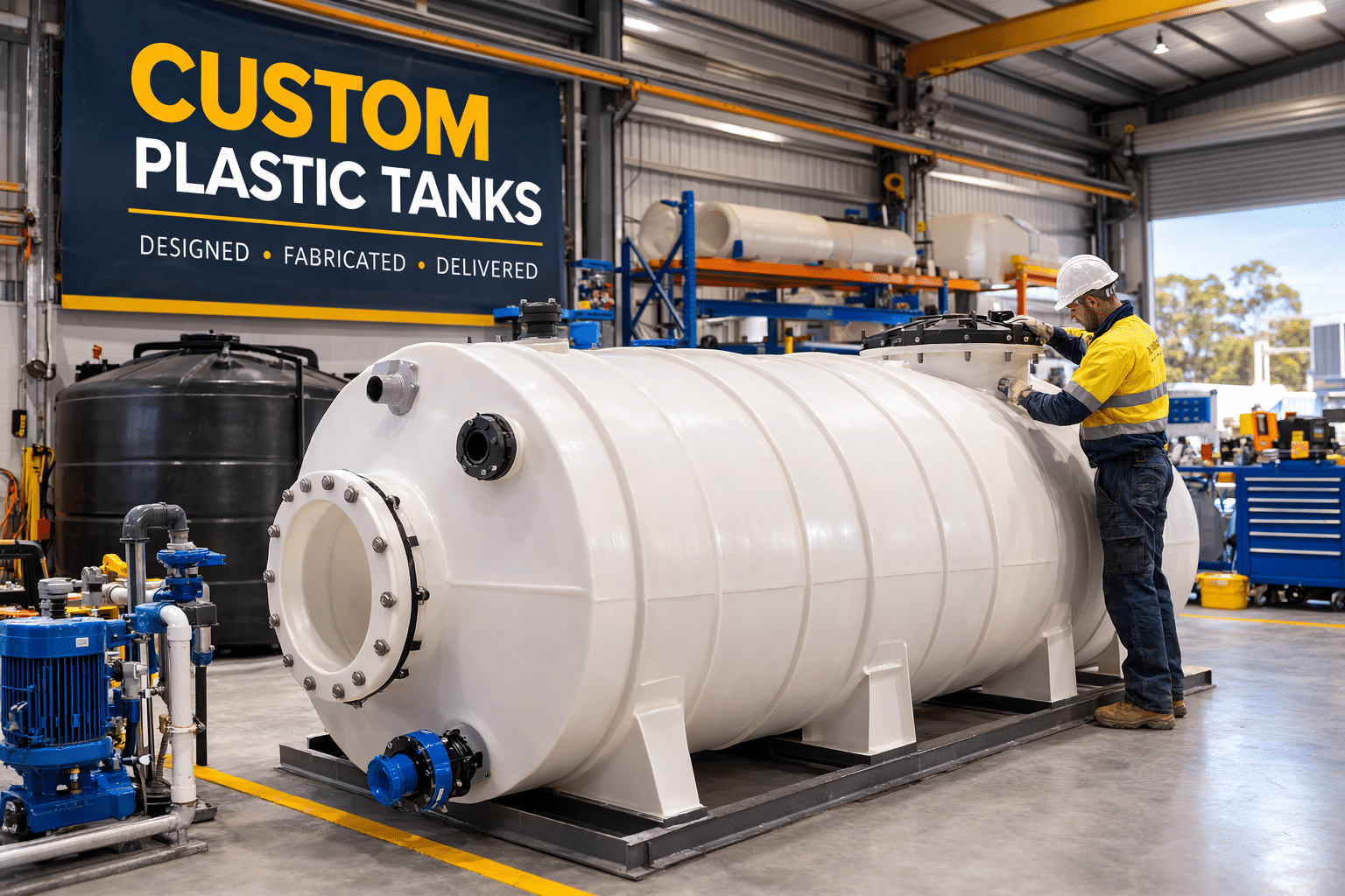 custom plastic2 | Perspex Online