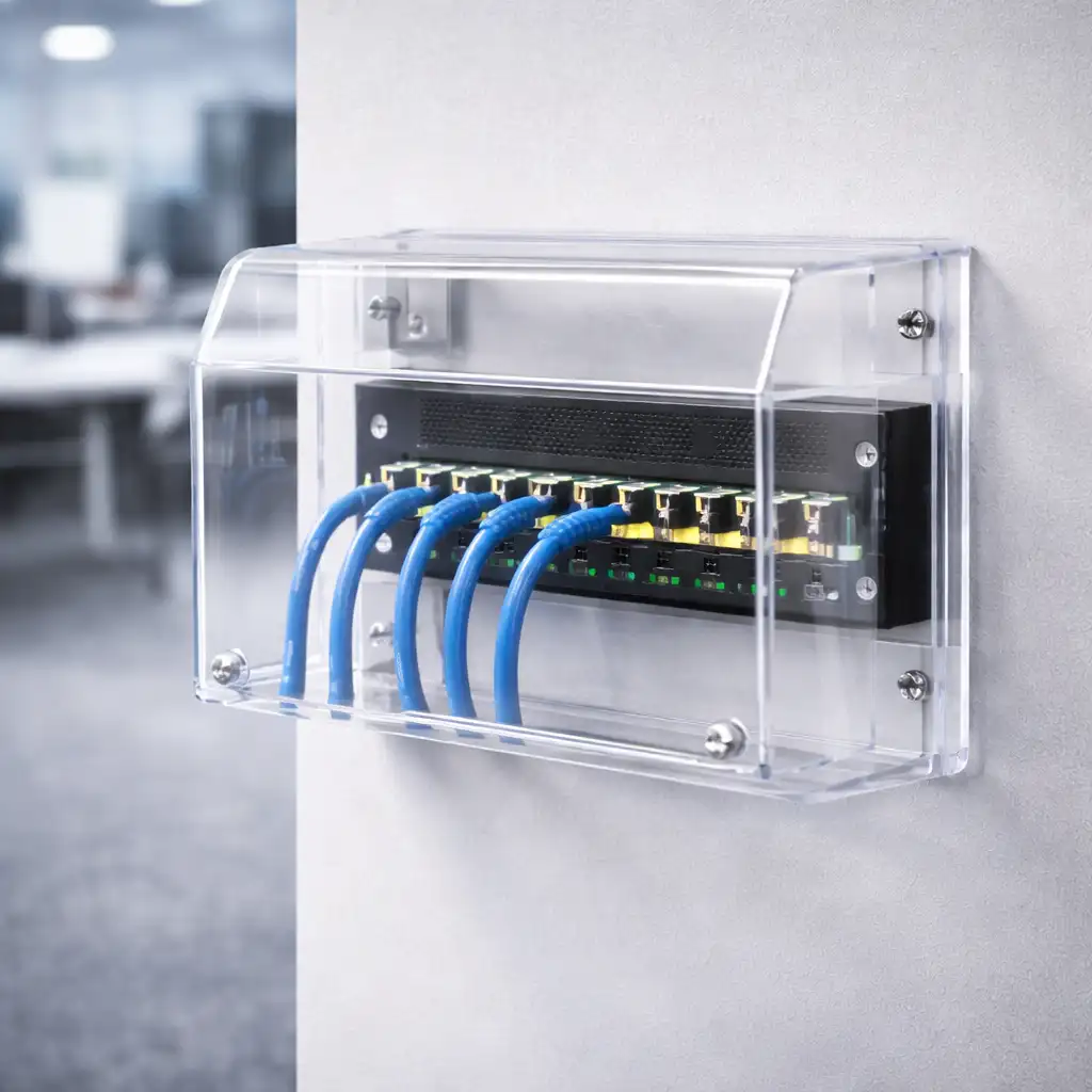 data switch | Perspex Online