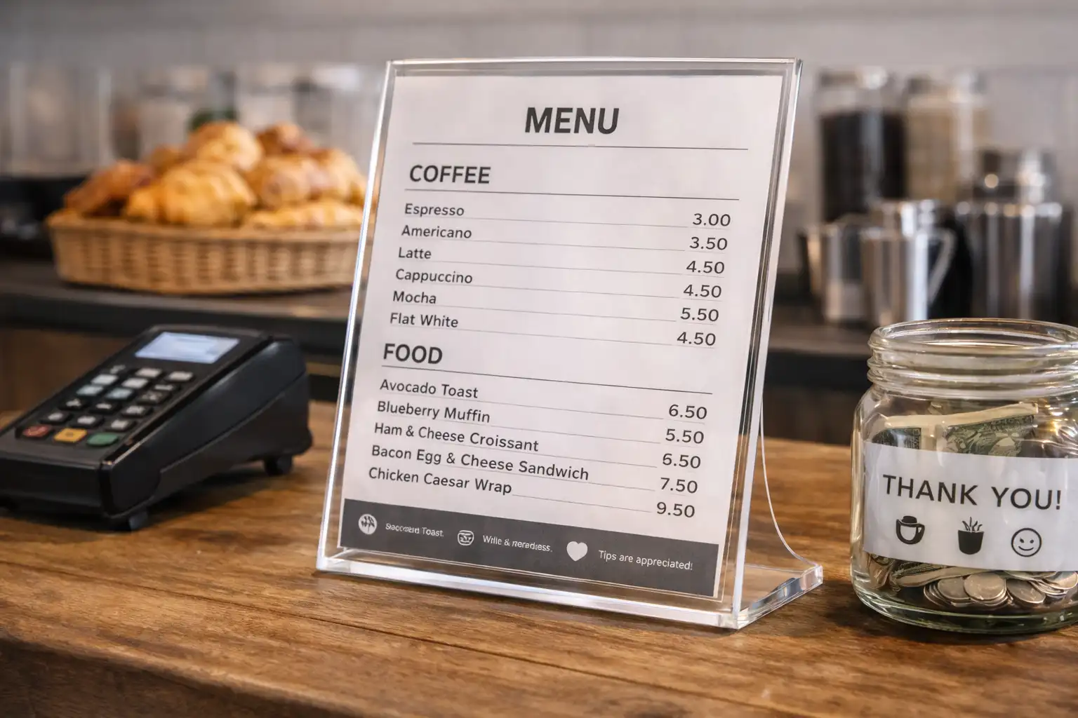 display 1 | Perspex Online